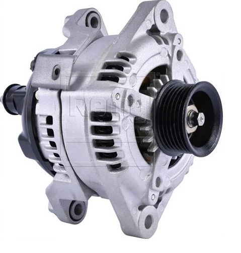 11223 – REMY INTL Alternator/ Generator, OE Replacement 12 Volt 150 Amp Internal Fan Internal Regulator Clockwise Rot...